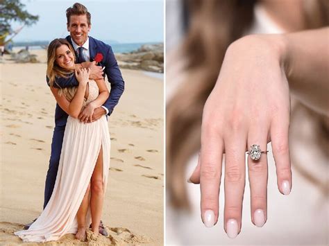 the 18 best bachelorette and bachelor engagement rings