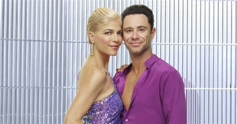 Dancing With The Stars 2022 Cast Revealed Popsugar Entertainment Uk