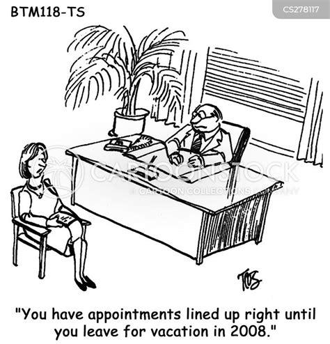 executive assistants cartoons and comics funny pictures from cartoonstock