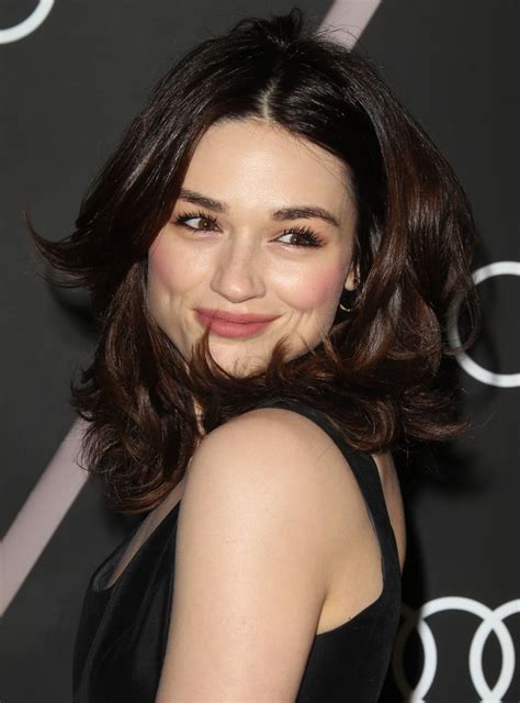 Picture Of Crystal Reed