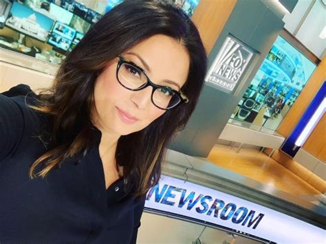 Who Is Julie Banderas Everything About The Fox News Anchor Social