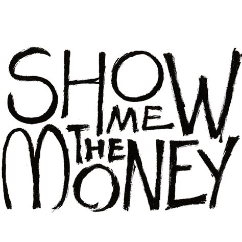 Show Me The Money Domestika