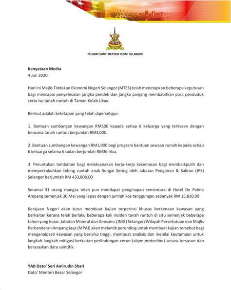 Pejabat setiausaha persekutuan sabah jabatan perdana menteri blok a, aras 7, kompleks pentadbiran kerajaan persekutuan sabah beg berkunci no. Jabatan Mineral Dan Geosains Selangor - dino-syukl