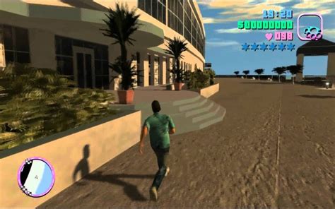 Gta Vice City Free Download Ocean Of Games
