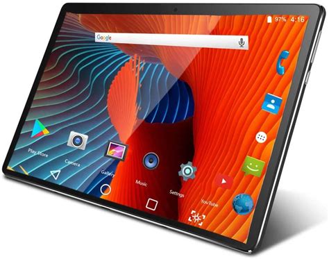 10 Best Tablets Under 100 In 2023 Buyers Guide