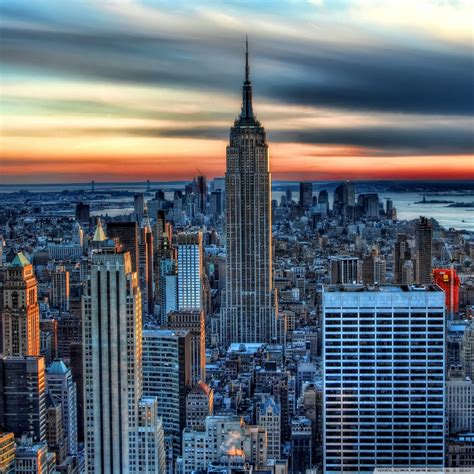 Empire State Building Wallpapers Wallpapers Box