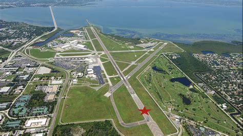 St Pete Clearwater International Airport Runway Contract Approved