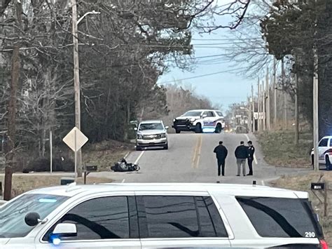 Motorcyclist injured in crash on First Ave. in Opelika - CNAW 2 with