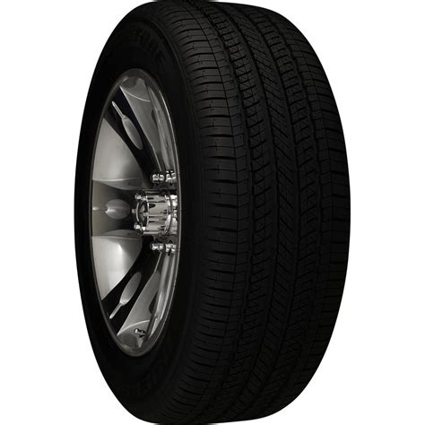 bridgestone dueler h l 400 black sidewall tire p235 60r18 102v vzn120142