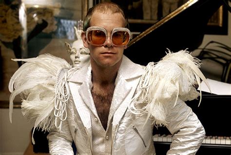 I haven't been reggie dwight for years. Photos: Elton John's Outfits Through the Years | Rolling Stone