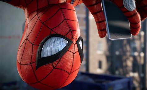 Sony Showcases Gameplay From Insomniacs Spiderman Brutalgamer