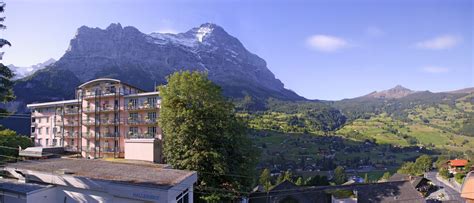 Hotel Belvedere Grindelwald Hotel Belvedere Grindelwald