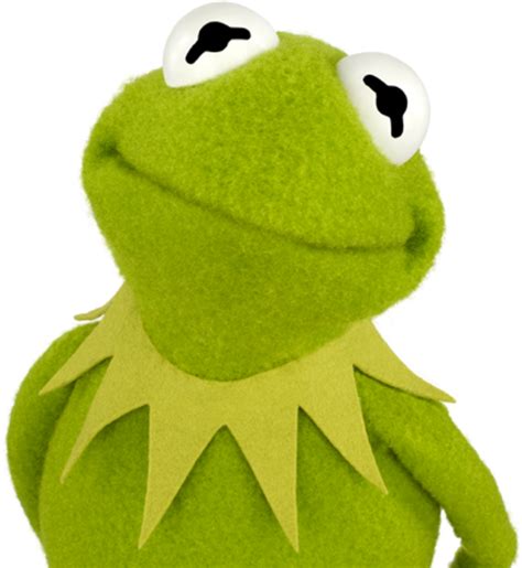 Kermit Png Kermit The Frog Meme Transparent Png Free Png Download