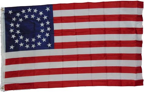 Know Everything About The American Civil War Flags Chapter History