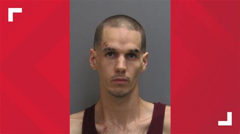 Man Arrested In Connection To Fatal Jamestown Stabbing