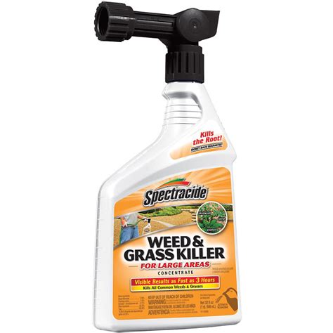 32 Oz Spectracide Weed Grass Killer Gebo S