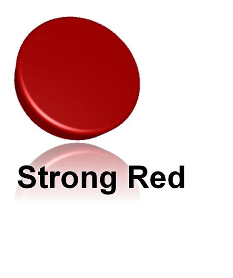 Wide Red P Logo Logodix