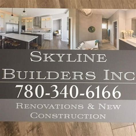 Skyline Builders
