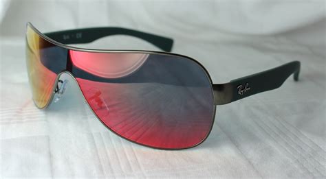 Verkaufe neue ray ban sonnenbrille! ORIGINAL RAY BAN SONNENBRILLE *RB 3471* UNISEX NEU | eBay