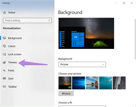 How To Display Date And Time On Taskbar Windows 10