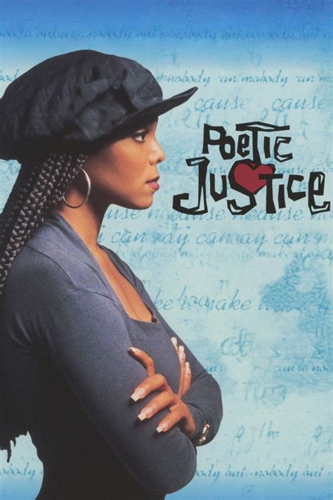 POETIC JUSTICE | Movieguide | Movie Reviews for Christians