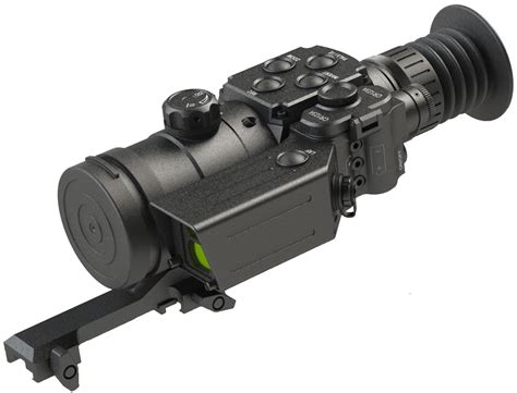 Luna Optics Thermal Optics