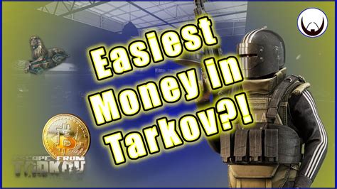 Easiest Money In Tarkov Scav Run Routes Youtube