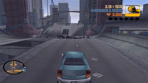 Gta 3 Game Download For Pc Experience The Thrill Of Criminal Gangs
