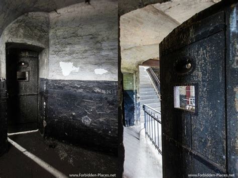 Here Are Some Of The Creepiest Abandoned Prisons Weve Ever Seen