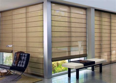 Traditional Japanese Bamboo Blinds My Lovely Home