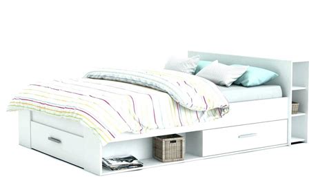 Je nach bettmodell ist der aufbau einfacher oder komplizierter. Ikea Bett Weiss Jugendbett 120×200 Weis Hochglanz Otto Mit ...