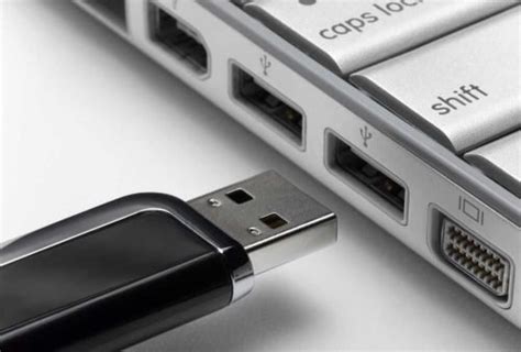 Usb Killer Attack What It Is And How To Protect Yourself