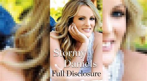Full Disclosure Sex Threats And Donald Trump Book Review Books