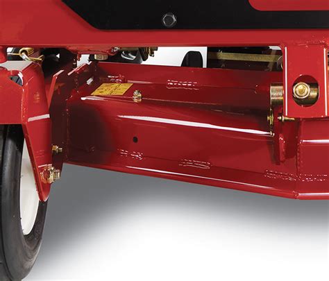 Maybe you would like to learn more about one of these? MX4200 - TORO TimeCutter 42" Zero Turn Lawn Mower - 74766 ...