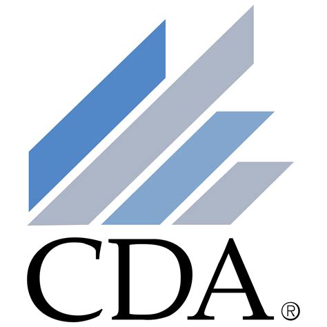 Cda Logo Logodix