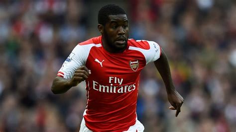 And so ends joel campbell's time at arsenal. Joel Campbell has rejoined Real Betis on a season- long loan