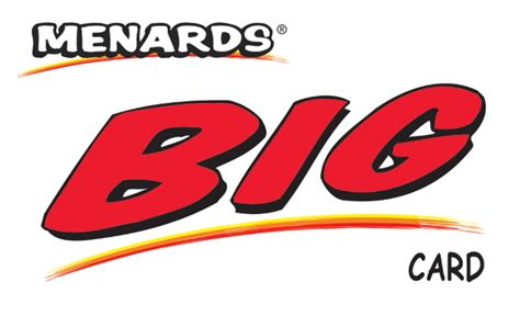 Oct 02, 2019 · if you are a menards credit card holder, there are different ways to pay depending on which credit card you have. Menards BIG Card Login, Application, Activation and Payment Guide - Cash Bytes