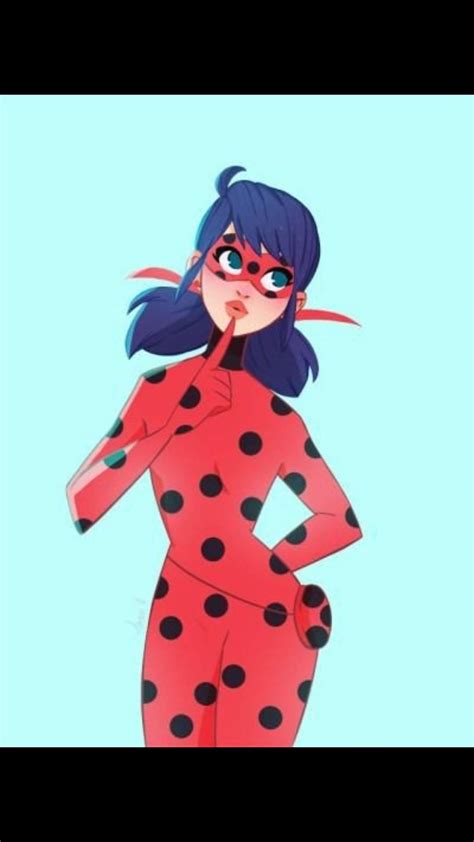 Ladybug Wiki Miraculous Ladybug Amino