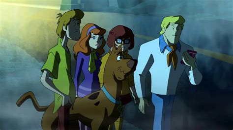 Would Andie Watch It Scooby Doo Mystery Incorporated The Game Of Nerds