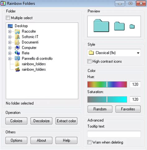 How To Color Code Folders In Windows 10