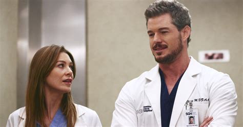 Eric Dane Gets Candid About Returning To Greys Anatomy Says Its