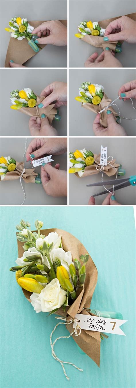 How to wrap a bouquet of flowerstop 10 wrapping tutorial, 10 easy ways, top 10 flower wrapping bouquet. Pin on For the Home
