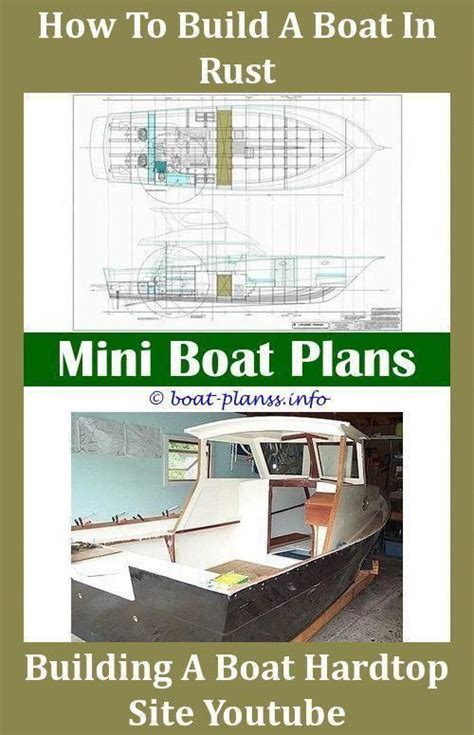 Titanic Model Boat Kits Build Your Own Fishing Boat Kit Pro