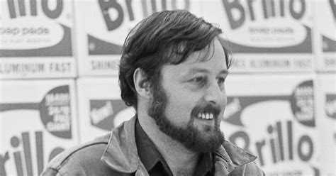 Preserving the Legacy of Harald Szeemann | Getty News