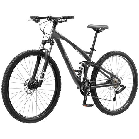 Mongoose Pro Mountain Bike For Sale In Uk 23 Used Mongoose Pro