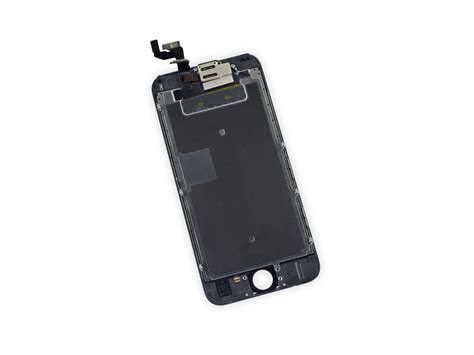 Iphone S Display Assembly Replacement Ifixit Repair Guide