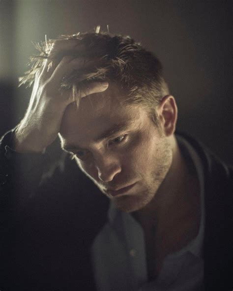 Robsessed™ Addicted To Robert Pattinson New More Amazing Pics From