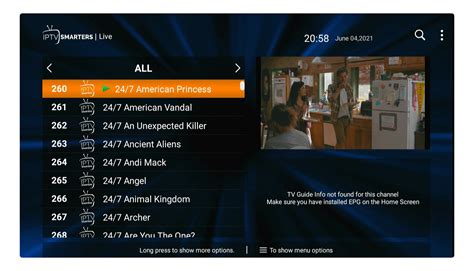 IPTV Smarters Pro Player Review Should Use It Now