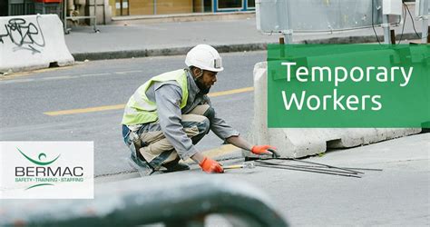 Temporary Workers Construction Safety Safety Consultants Usa