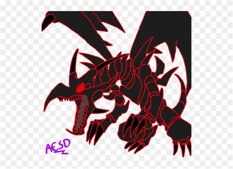 Black And Red Dragon Logo Logodix